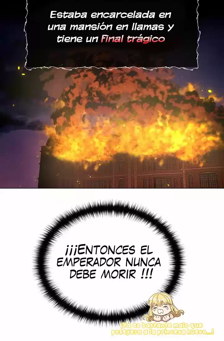 La Estética Del Villano - Capítulo 1 - Página 74 - LectorTMOo