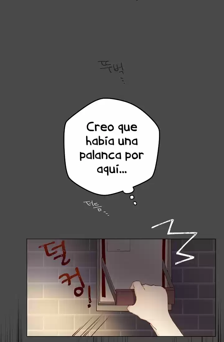 La Estética Del Villano - Capítulo 1 - Página 81 - LectorTMOo
