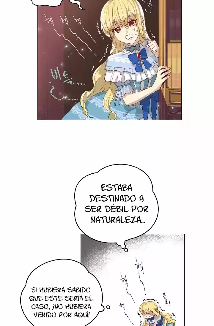La Estética Del Villano - Capítulo 1 - Página 84 - LectorTMOo
