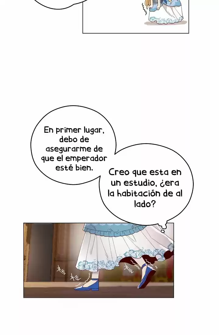 La Estética Del Villano - Capítulo 1 - Página 85 - LectorTMOo