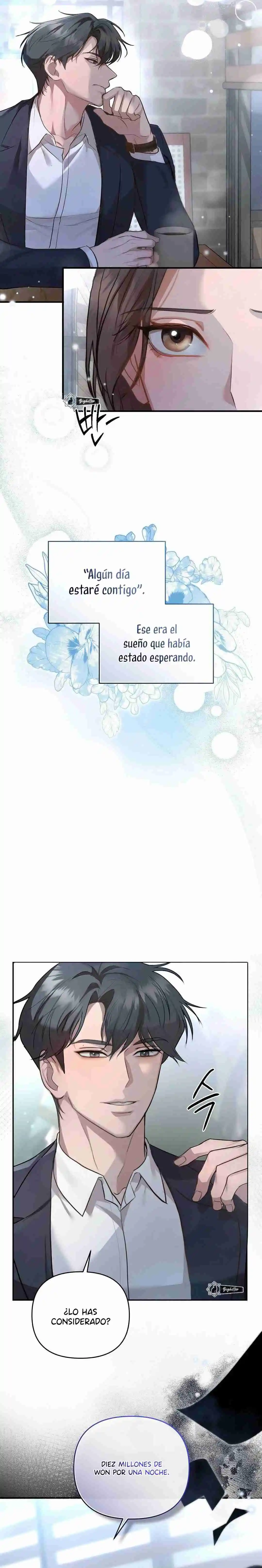 La Estación Te Atrae - Capítulo - Página 2 - LectorTMOo