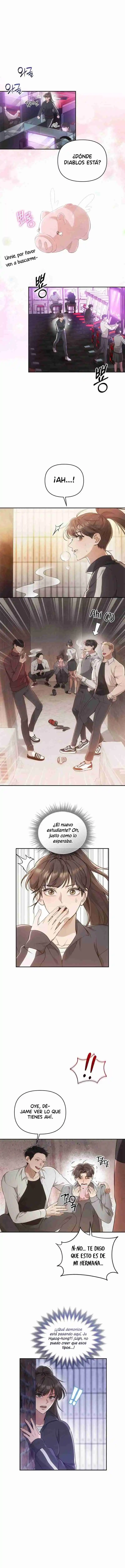La Estación Te Atrae - Capítulo 1 - Página 10 - LectorTMOo
