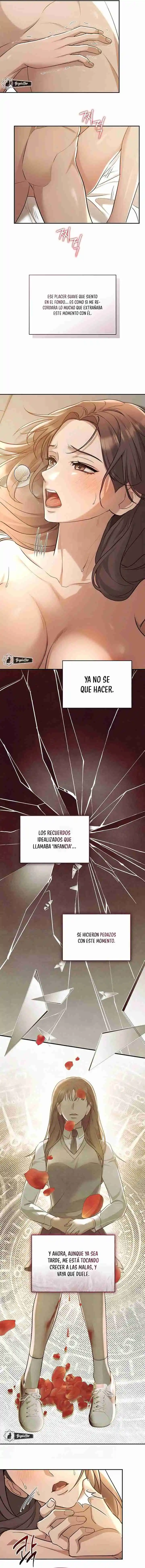 La Estación Te Atrae - Capítulo 10 - Página 2 - LectorTMOo