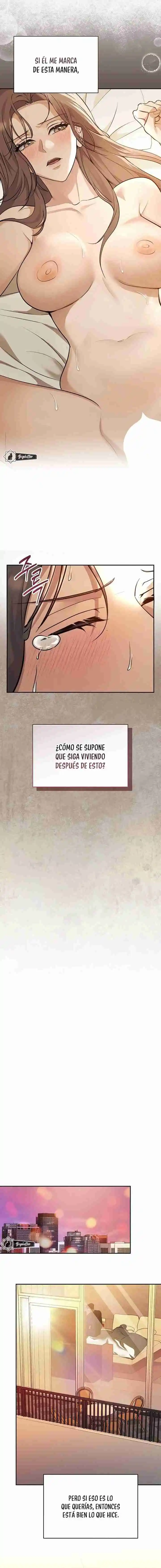 La Estación Te Atrae - Capítulo 10 - Página 12 - LectorTMOo