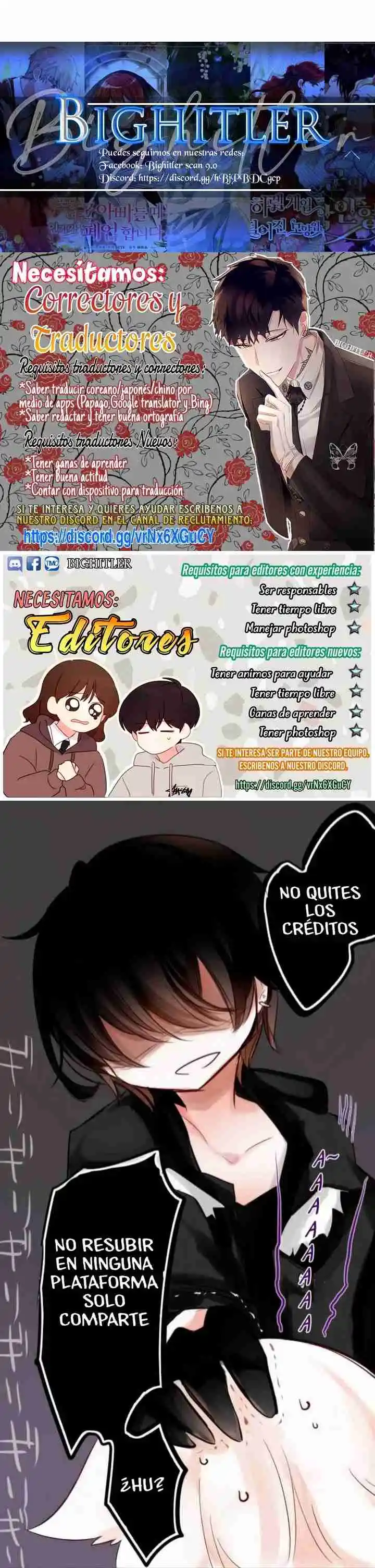 La Estación Te Atrae - Capítulo 10 - Página 15 - LectorTMOo