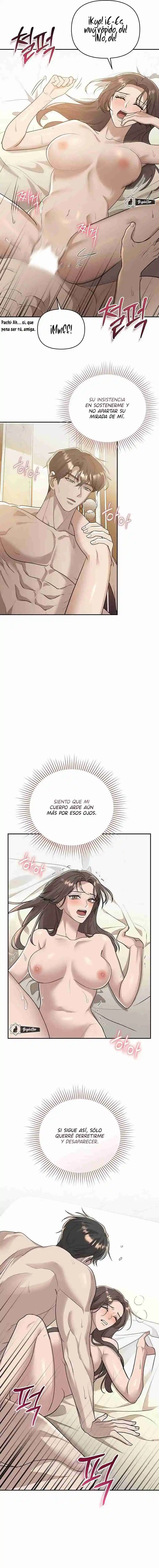 La Estación Te Atrae - Capítulo 18 - Página 6 - LectorTMOo
