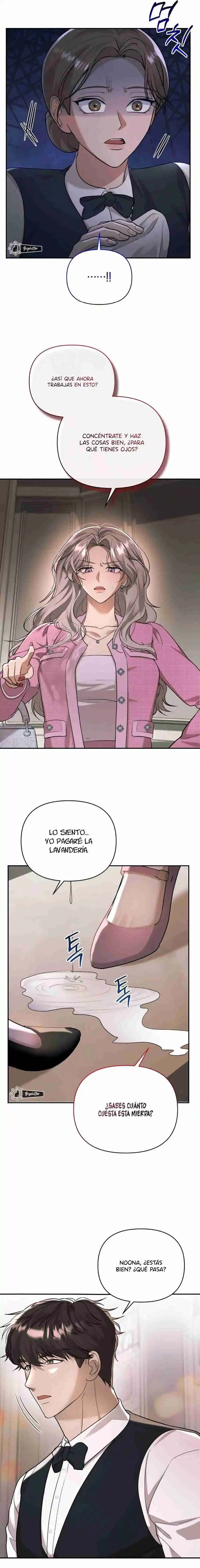 La Estación Te Atrae - Capítulo 19 - Página 10 - LectorTMOo