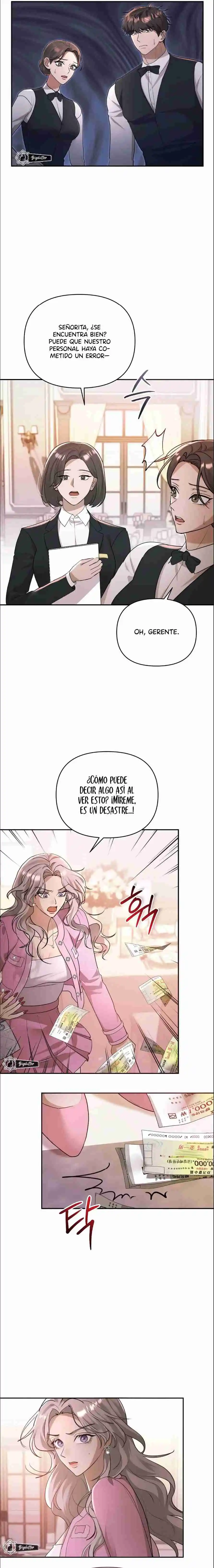 La Estación Te Atrae - Capítulo 19 - Página 12 - LectorTMOo