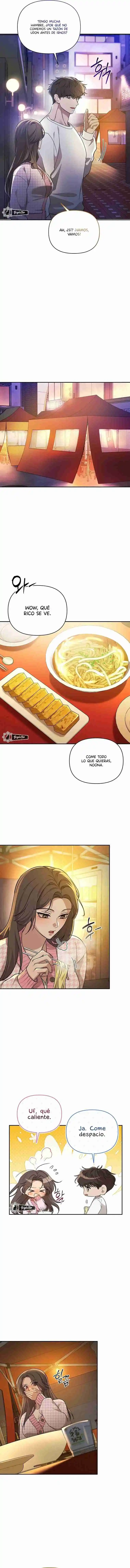 La Estación Te Atrae - Capítulo 21 - Página 4 - LectorTMOo