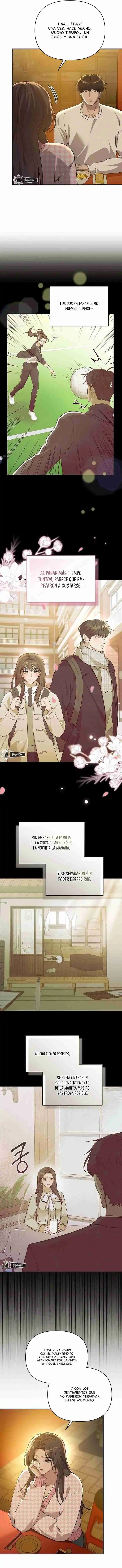 La Estación Te Atrae - Capítulo 21 - Página 7 - LectorTMOo
