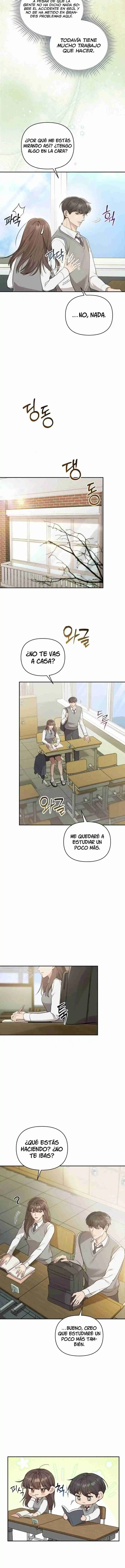 La Estación Te Atrae - Capítulo 3 - Página 11 - LectorTMOo