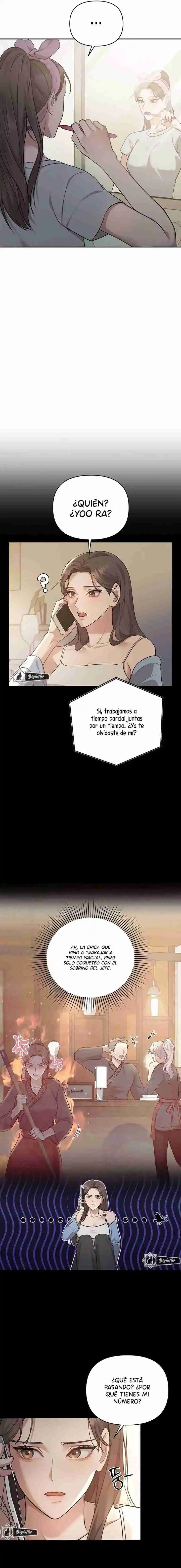 La Estación Te Atrae - Capítulo 5 - Página 4 - LectorTMOo