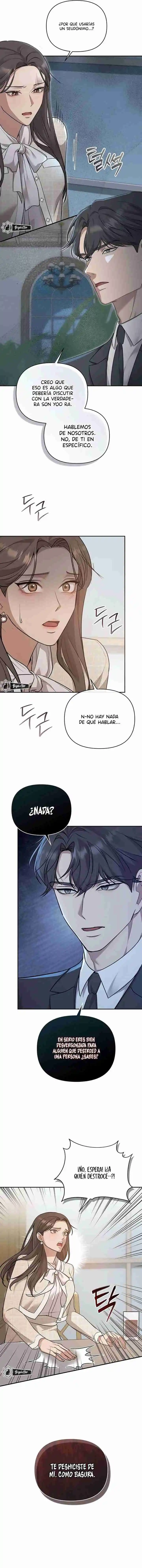La Estación Te Atrae - Capítulo 5 - Página 10 - LectorTMOo