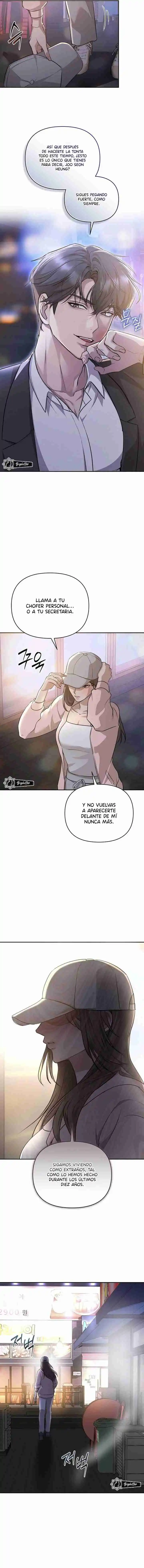 La Estación Te Atrae - Capítulo 7 - Página 4 - LectorTMOo