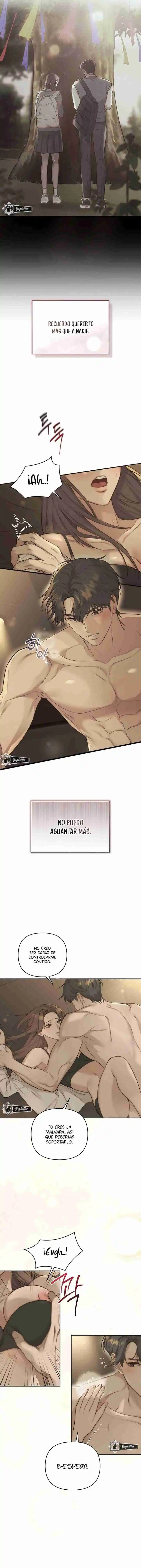 La Estación Te Atrae - Capítulo 9 - Página 17 - LectorTMOo