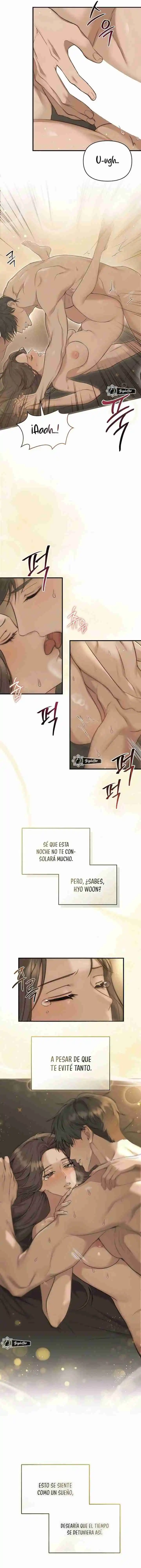 La Estación Te Atrae - Capítulo 9 - Página 20 - LectorTMOo