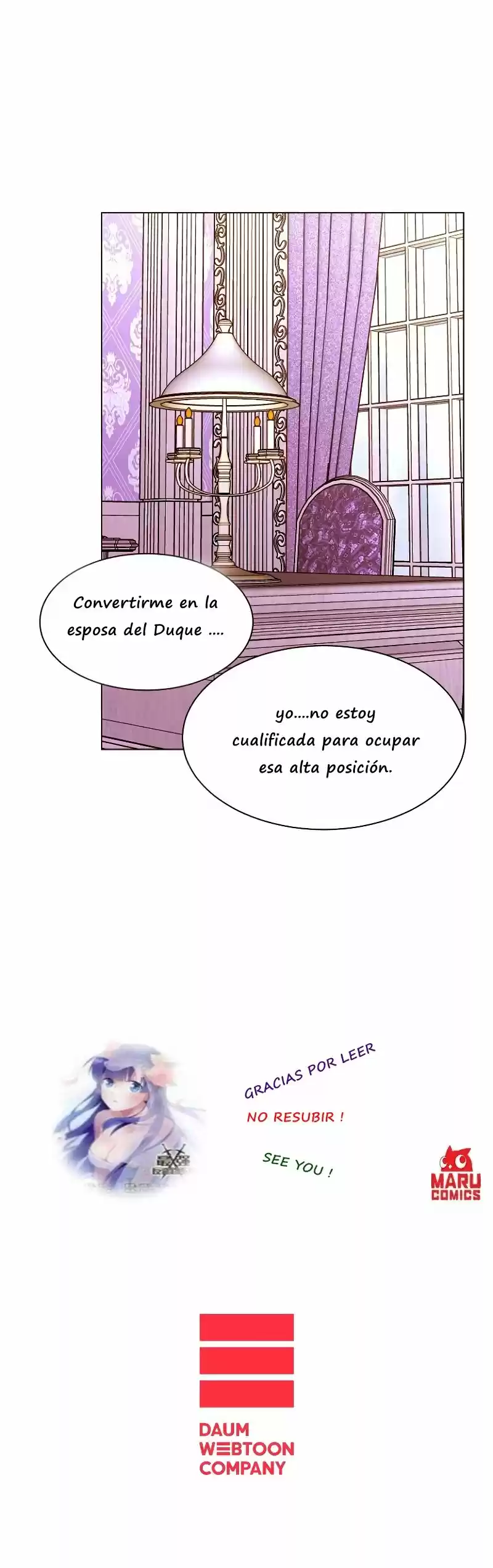 La Estereotípica Vida De Una Dama - Capítulo 30 - Página 13 - LectorTMOo