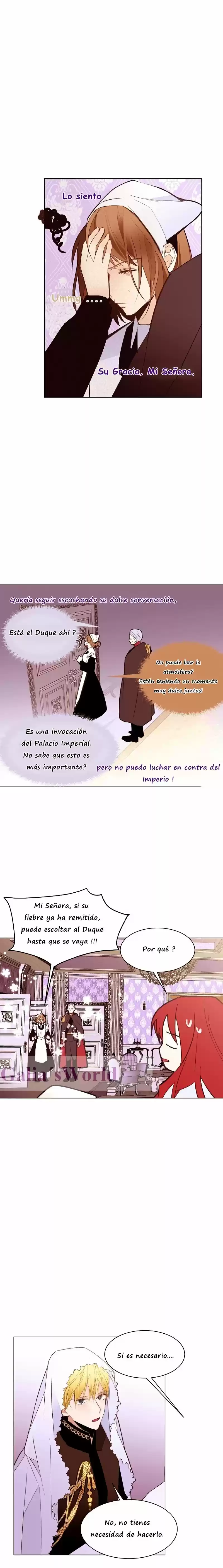 La Estereotípica Vida De Una Dama - Capítulo 31 - Página 8 - LectorTMOo
