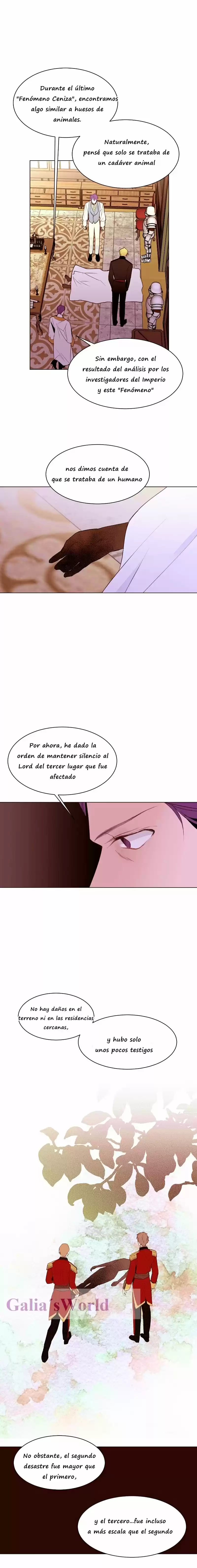 La Estereotípica Vida De Una Dama - Capítulo 32 - Página 10 - LectorTMOo