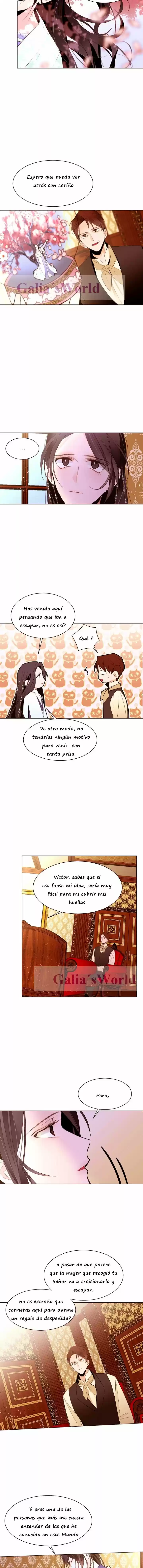 La Estereotípica Vida De Una Dama - Capítulo 36 - Página 4 - LectorTMOo