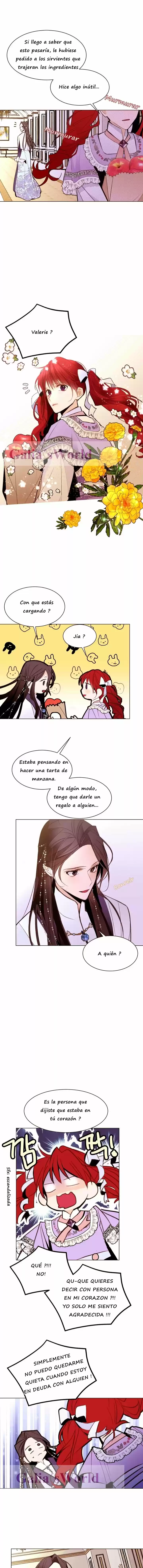 La Estereotípica Vida De Una Dama - Capítulo 36 - Página 7 - LectorTMOo