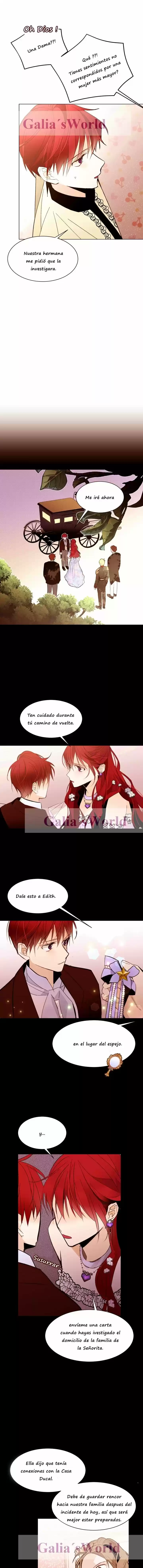 La Estereotípica Vida De Una Dama - Capítulo 37 - Página 8 - LectorTMOo