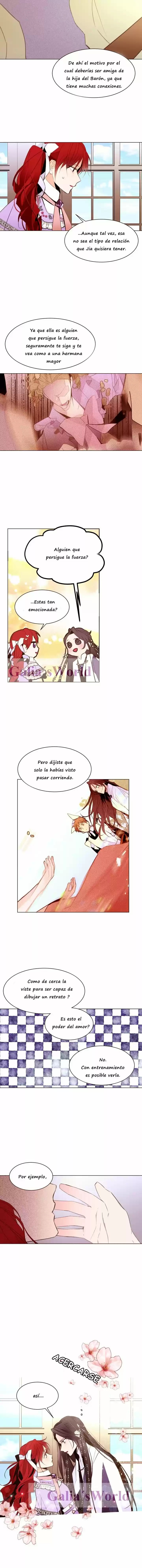 La Estereotípica Vida De Una Dama - Capítulo 37 - Página 10 - LectorTMOo