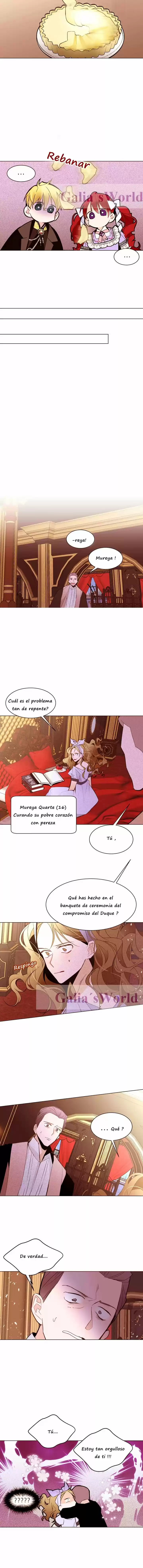 La Estereotípica Vida De Una Dama - Capítulo 38 - Página 10 - LectorTMOo