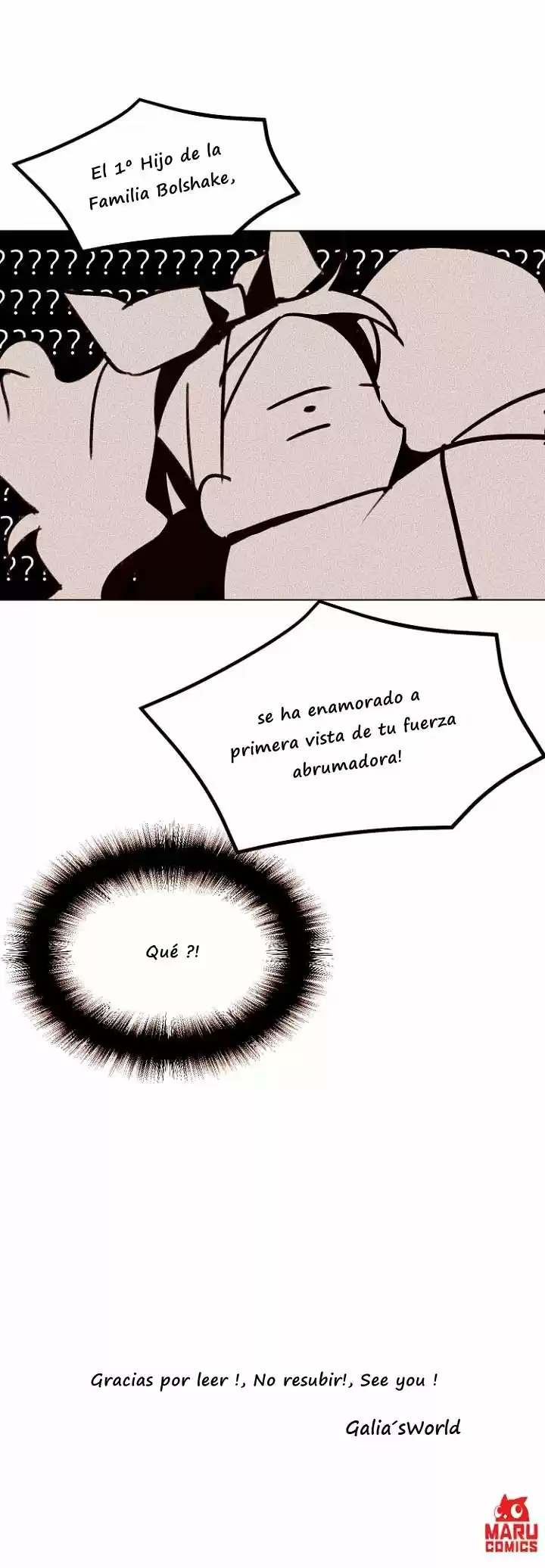 La Estereotípica Vida De Una Dama - Capítulo 38 - Página 11 - LectorTMOo