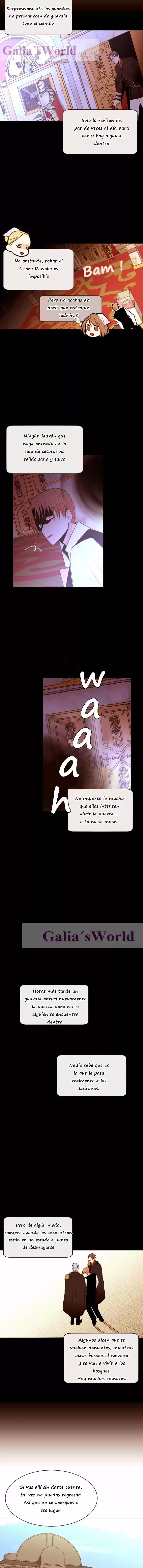 La Estereotípica Vida De Una Dama - Capítulo 40 - Página 2 - LectorTMOo