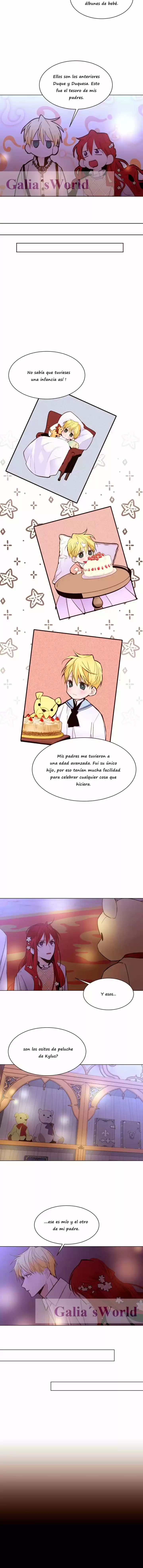 La Estereotípica Vida De Una Dama - Capítulo 41 - Página 6 - LectorTMOo
