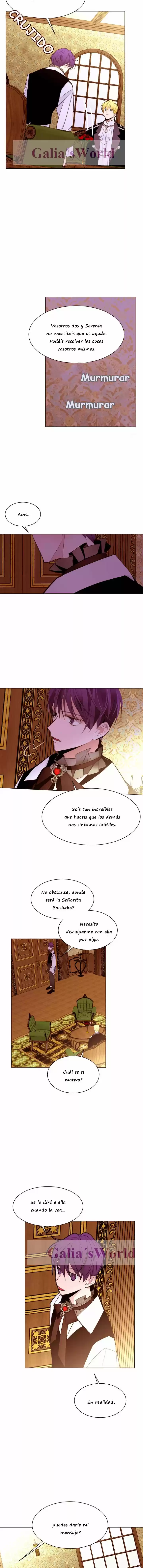 La Estereotípica Vida De Una Dama - Capítulo 42 - Página 7 - LectorTMOo
