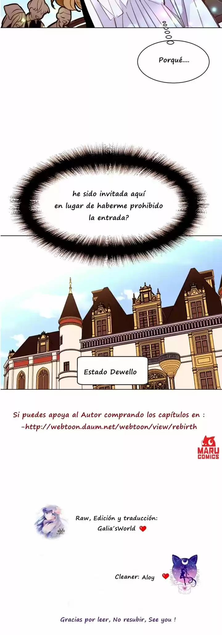 La Estereotípica Vida De Una Dama - Capítulo 42 - Página 9 - LectorTMOo