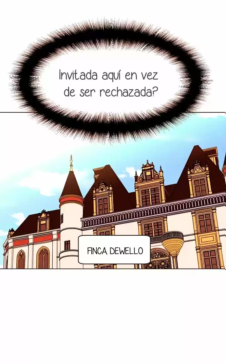 La Estereotípica Vida De Una Dama - Capítulo 43 - Página 7 - LectorTMOo