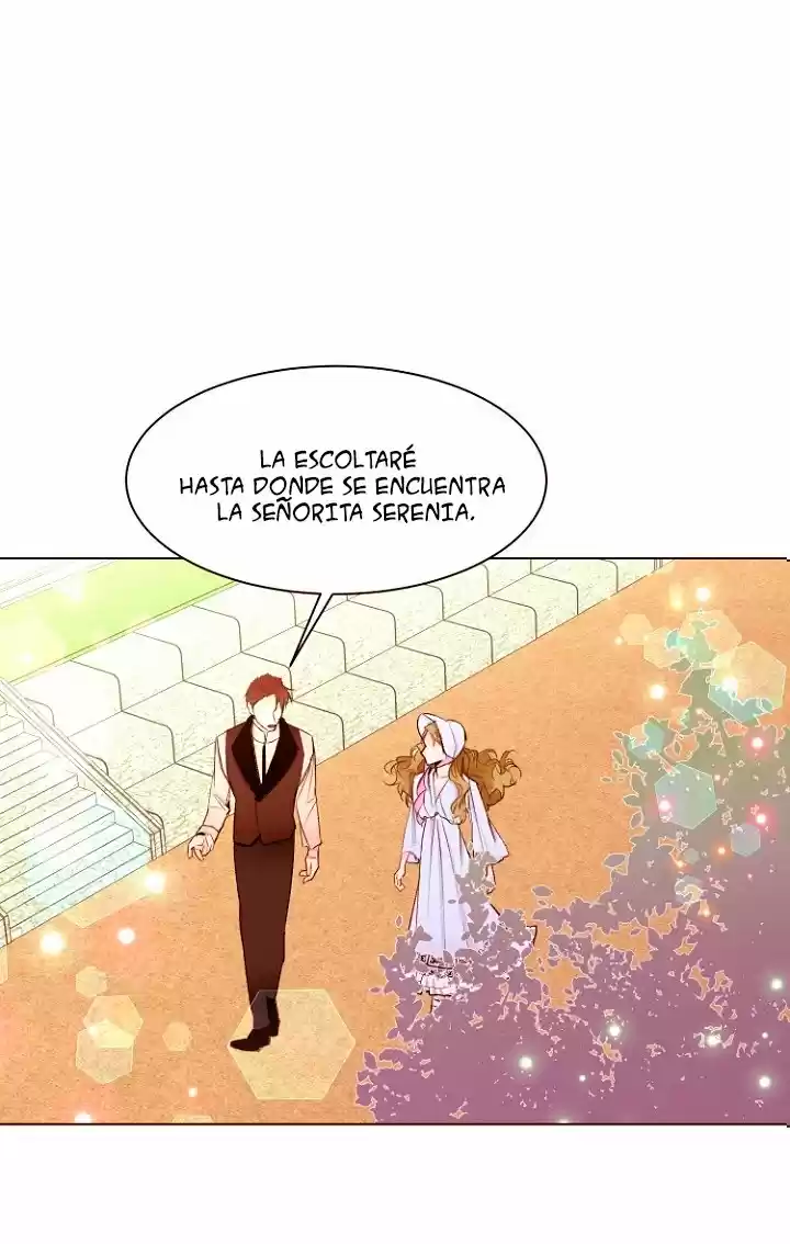 La Estereotípica Vida De Una Dama - Capítulo 43 - Página 9 - LectorTMOo