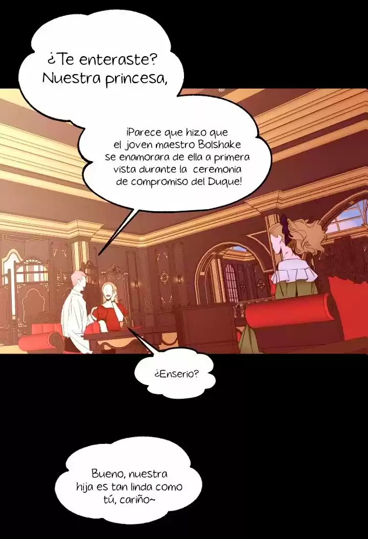 La Estereotípica Vida De Una Dama - Capítulo 43 - Página 12 - LectorTMOo