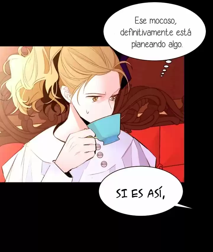 La Estereotípica Vida De Una Dama - Capítulo 43 - Página 13 - LectorTMOo