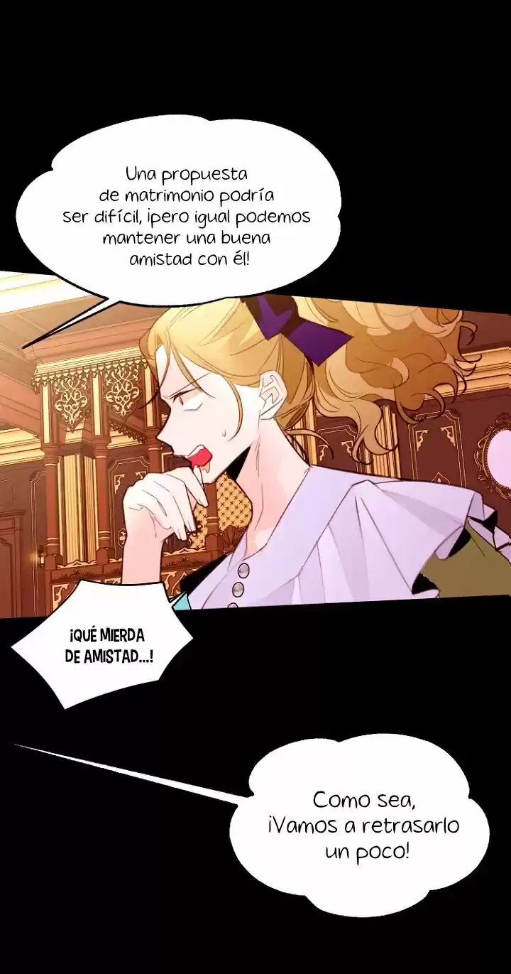 La Estereotípica Vida De Una Dama - Capítulo 43 - Página 15 - LectorTMOo