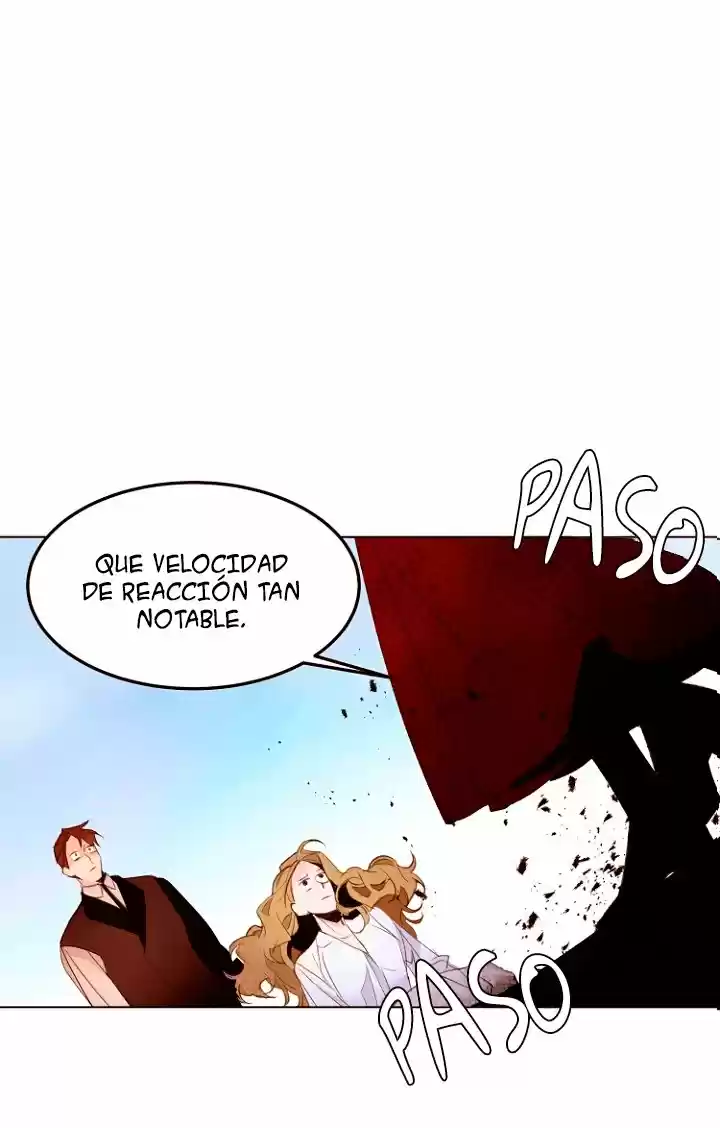 La Estereotípica Vida De Una Dama - Capítulo 43 - Página 25 - LectorTMOo