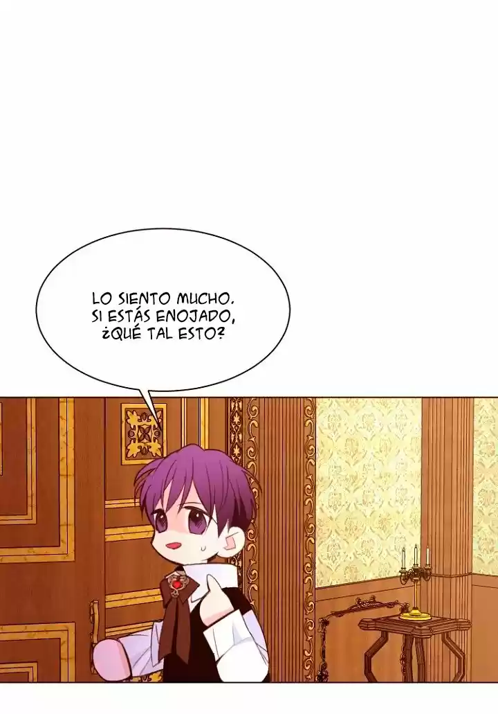 La Estereotípica Vida De Una Dama - Capítulo 44 - Página 8 - LectorTMOo