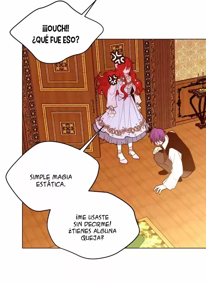 La Estereotípica Vida De Una Dama - Capítulo 44 - Página 12 - LectorTMOo
