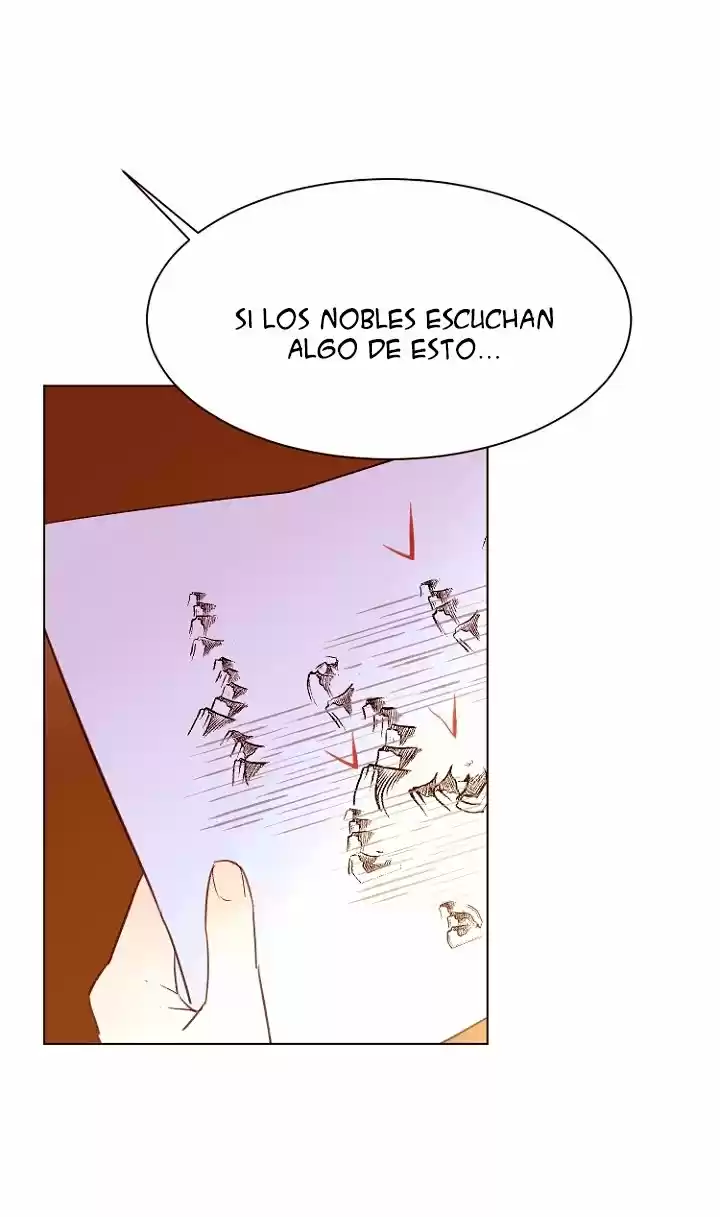 La Estereotípica Vida De Una Dama - Capítulo 44 - Página 19 - LectorTMOo