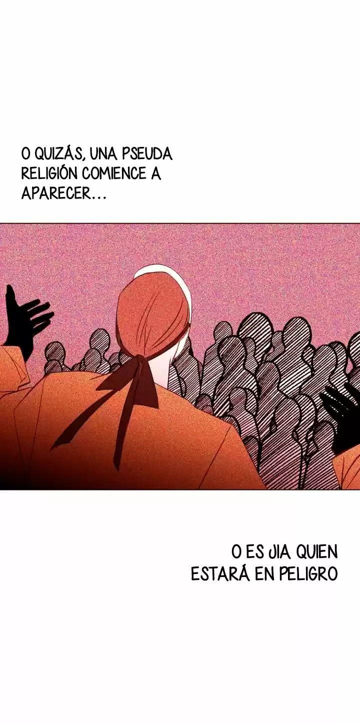 La Estereotípica Vida De Una Dama - Capítulo 44 - Página 23 - LectorTMOo