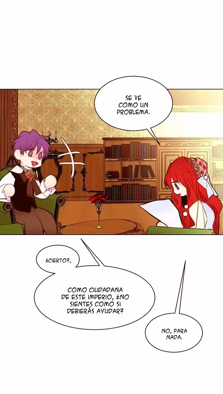 La Estereotípica Vida De Una Dama - Capítulo 44 - Página 24 - LectorTMOo