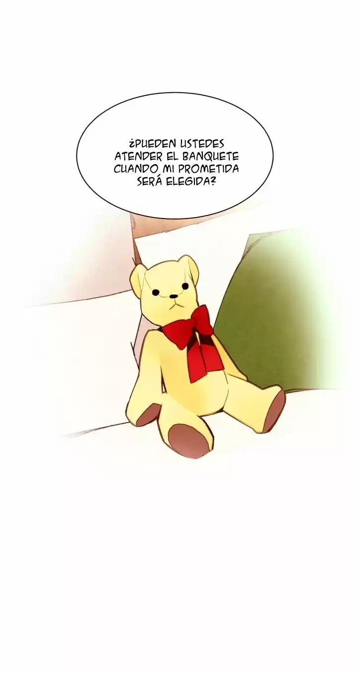 La Estereotípica Vida De Una Dama - Capítulo 44 - Página 29 - LectorTMOo