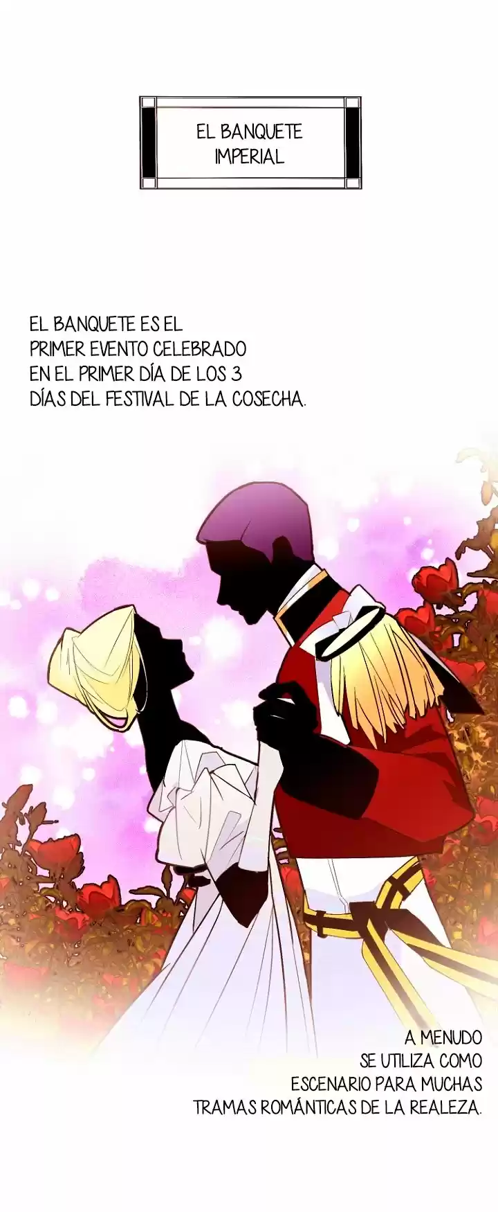 La Estereotípica Vida De Una Dama - Capítulo 44 - Página 30 - LectorTMOo