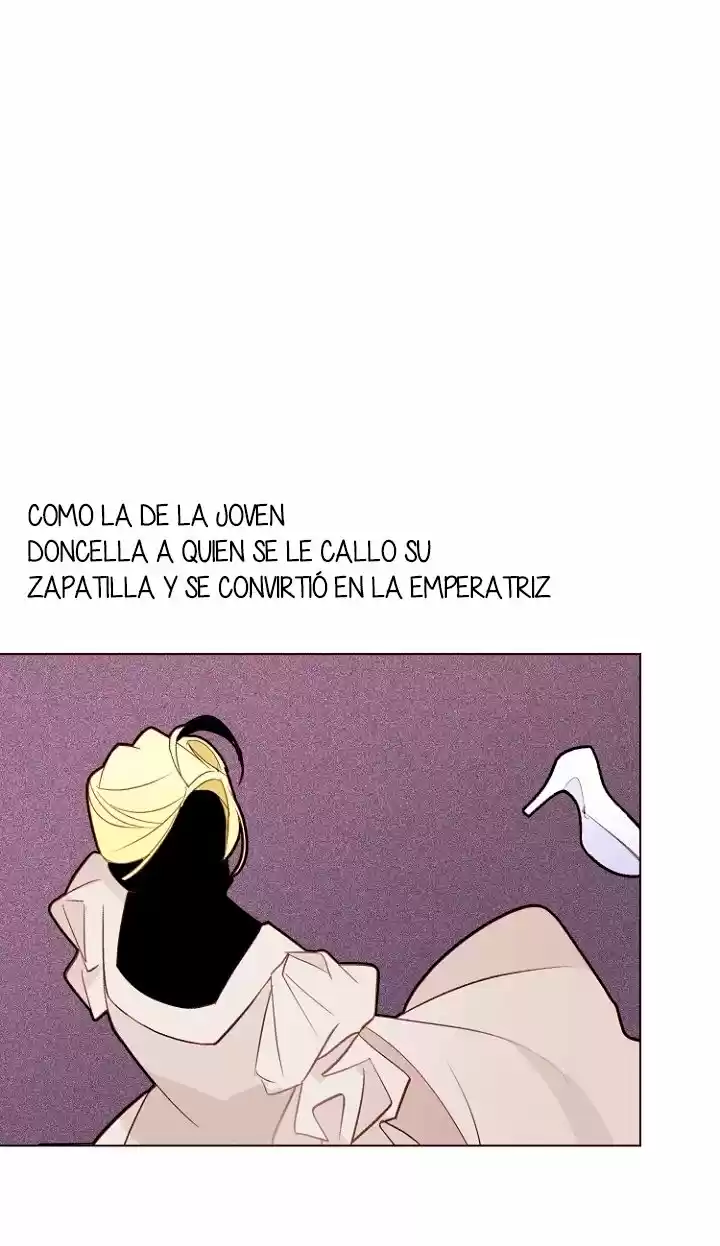 La Estereotípica Vida De Una Dama - Capítulo 44 - Página 31 - LectorTMOo