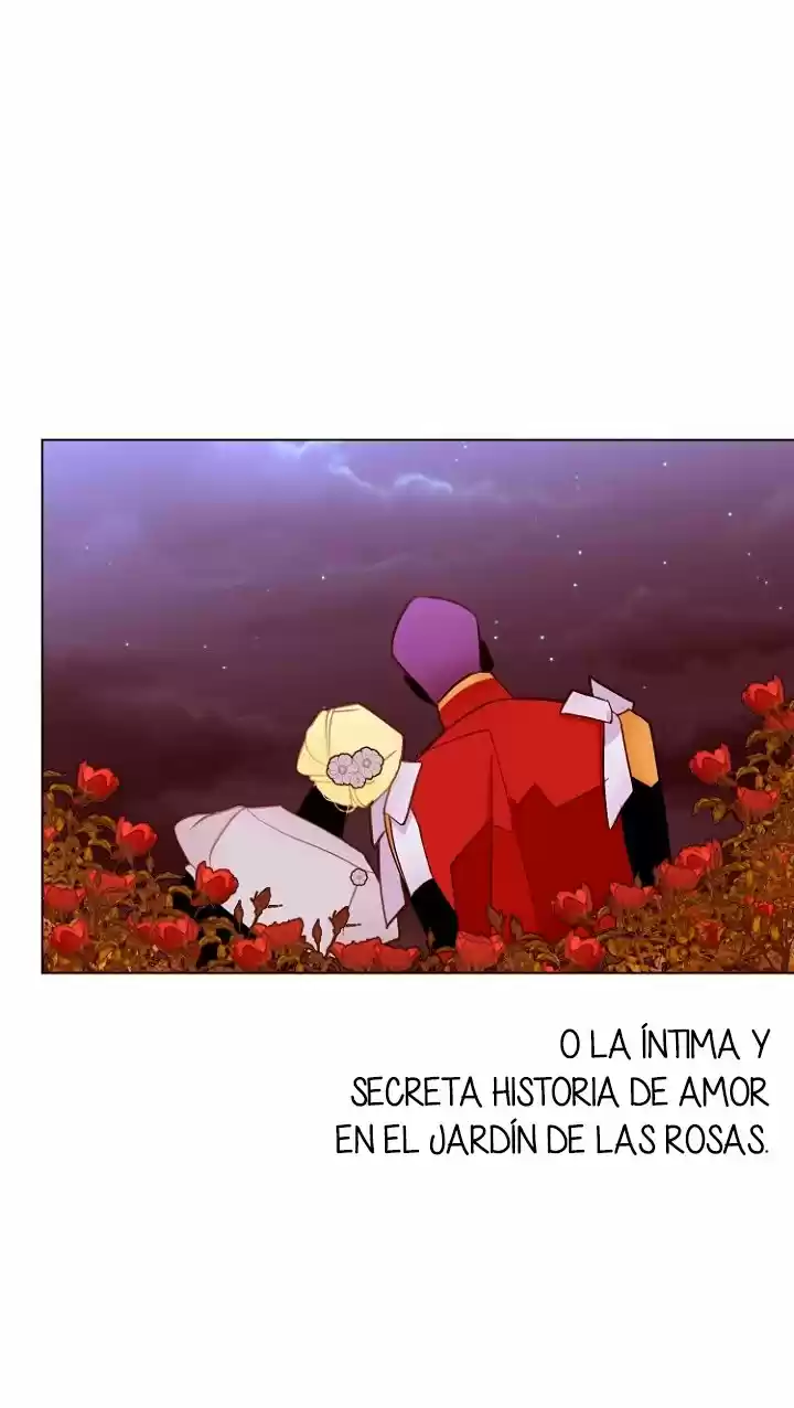 La Estereotípica Vida De Una Dama - Capítulo 44 - Página 32 - LectorTMOo