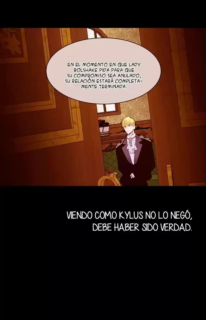 La Estereotípica Vida De Una Dama - Capítulo 44 - Página 39 - LectorTMOo
