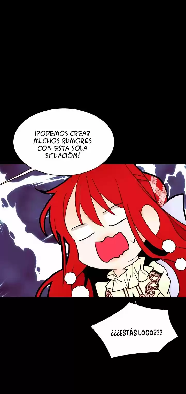 La Estereotípica Vida De Una Dama - Capítulo 44 - Página 53 - LectorTMOo
